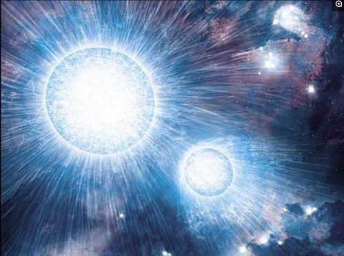 为什么铁元素会引发超新星爆发 地球上那么多铁会很危险吗