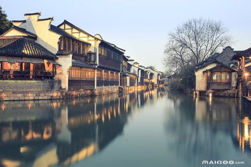 浙江十大五一旅游景点,五一期间杭州好玩的地方推荐