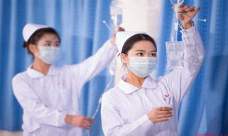护理学可以报考研究生专业有哪些,护士有研究生专业吗