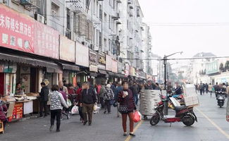 这个浦东最大的菜市场 里里外外都很好吃