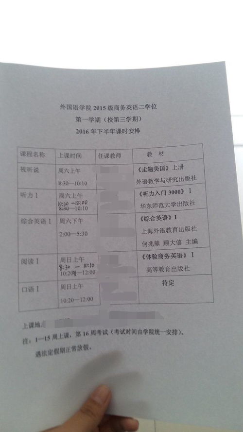 大学辅修英语双学位有用么 