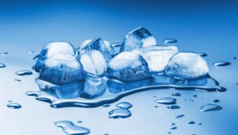 冰变成水最快的方法是什么 