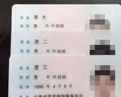 14年前父母取的优雅好名字,因一部动画的出现,沦为同学们的笑柄