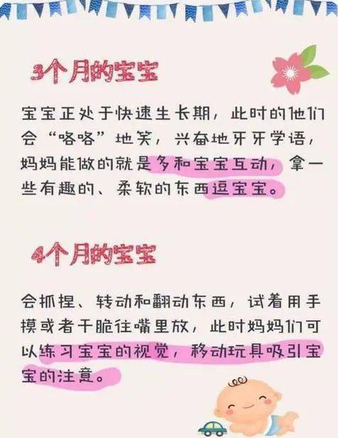 值得读 1 12个月宝宝的护理精髓,全面实用