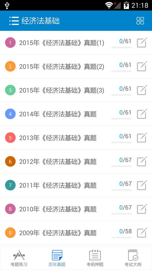 2016年初级会计成绩查询,怎么查询以前年度的会计初级职称考试成绩(图2)