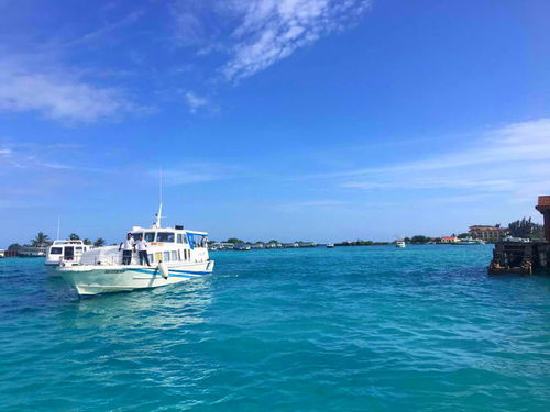 马尔代夫旅游攻略 选岛选岛（马尔代夫出名的岛）