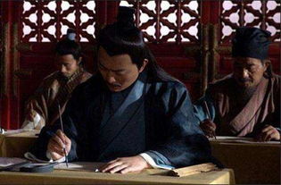 1499年,明朝一场科举考试悬案,为何说两个考生改变中国历史