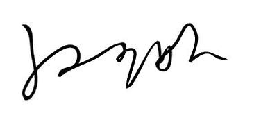 希的手写签名怎么弄好看，关于道的个性签名(希字的艺术签名写法)