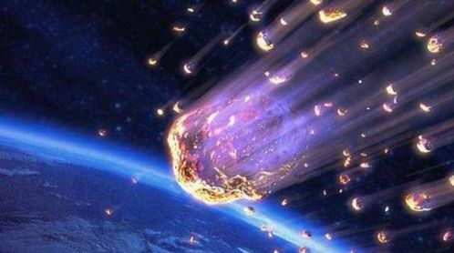 太阳可能有一颗伴星,每隔2600万年到达近日点,给地球带来威胁