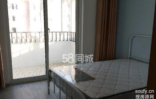 浦江个人房屋出租,在上海市闵行区浦江镇租房一个月1630贵吗