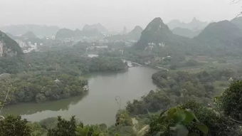 柳州旅游必去十大景点探秘这座魅力之城的独特魅力