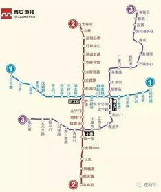 最新版全国各城市地铁线路图 含规划图 