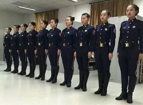 北京安保 北京市一级安保单位有哪些 