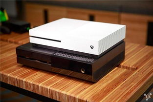xbox one s,Xbox Oe S：游戏界的未来已悄然而至！-第5张图片-捷梯游戏网