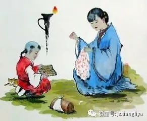 家有女人便是安 