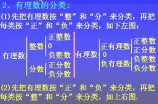 0属不属于整数(什么是整数整数包括哪些数)