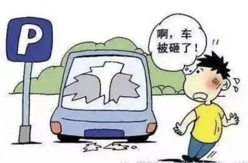 小区公用设施坠落砸坏业主车,责任谁来担