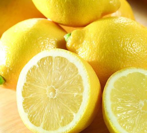 柠檬的3个保存方法 其他柑橘类水果也适用