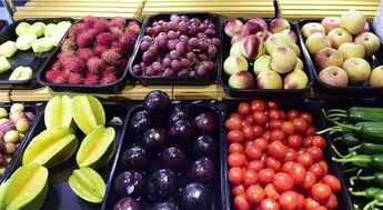 最贵水果排名,什么水果最贵,多少钱一斤