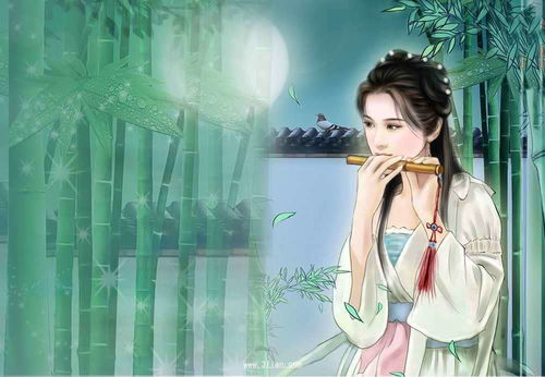 中国古代十大选美标准,做个美女太不容易了