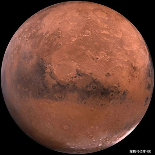 火星和金星哪个近