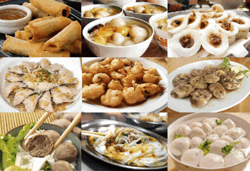 扬州美食特色：一场千年风味的盛宴，让