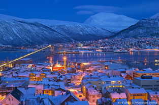 挪威哪个城市旅游好玩点 挪威十大城市