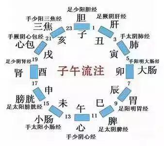 所有人,送你1本 黄帝内经十二时辰养生大全 ,择时养生更有智慧