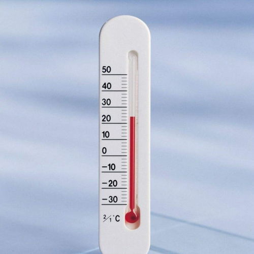适宜居住的室内温度和湿度是多少 
