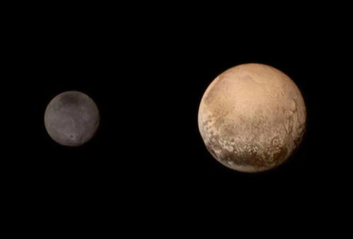 冥王星和水星90,多少个冥王星相当于一个水星