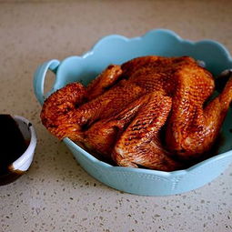 酱油鸡的做法 酱油鸡怎么做好吃 酱油鸡 家常做法大全 豆果美食 