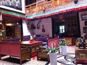 西藏自助游住宿攻略 值得一住的拉萨客栈