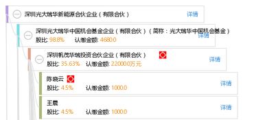 光大新能源有限公司是不是国企