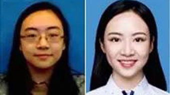 大学是美容院 这帮大学生用证件照向你诠释一切