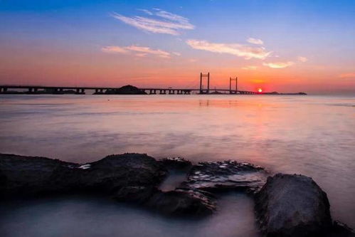 东海大桥旅游,东海大桥旅游攻略：探秘连接上海与深海的壮丽桥梁