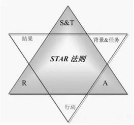 star法则专业知识技能