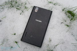 普拉达手机,普拉达的旗下品牌是什么？-第2张图片