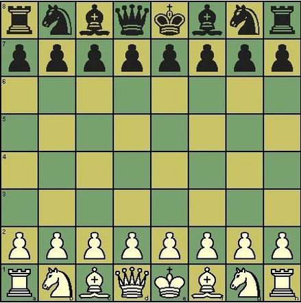 国际象棋怎么玩,详细教您怎么玩国际象棋