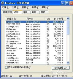 win10显示程序一览表