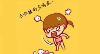 女票说肚子疼,看十二星座男友作何反应 