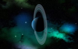 如果天王星突然被传送到地球旁边,会发生什么