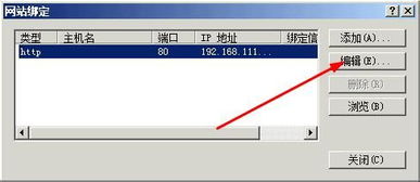 打开http localhost时,出现404错误的解决方法 