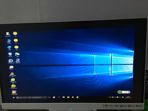 win10显示器4比3怎么调