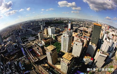 辽宁下一个 大连 要来了,这2座城市一旦合并,或诞生特大城市