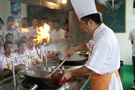学校烹饪,中国最专业的烹饪学校？