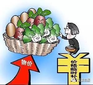 提高低收入群体收入靠社保还是补贴(着力提高低收入者收入水平)