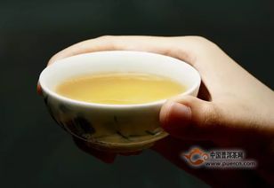 为什么有的普洱茶会越喝越干