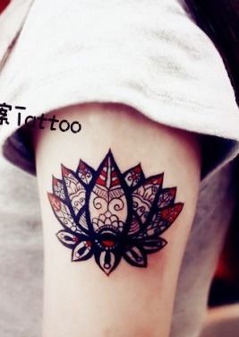 om lotus tattoo,Om Lotus Tattoo: A Comprehensive Guide