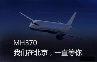 魔鬼的天空，马航MH370失踪之谜