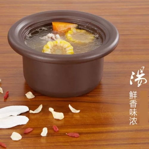 紫砂锅煲粥要多久 
